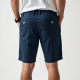 Evergreen Twill Comfort Shorts