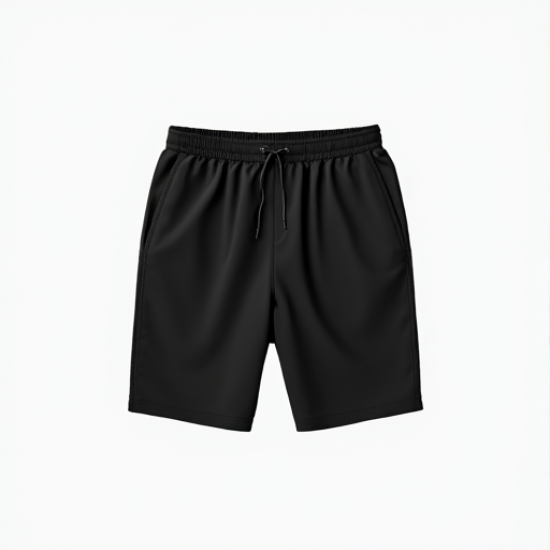 Urban Chic Drop Crotch Shorts