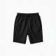 Urban Chic Drop Crotch Shorts