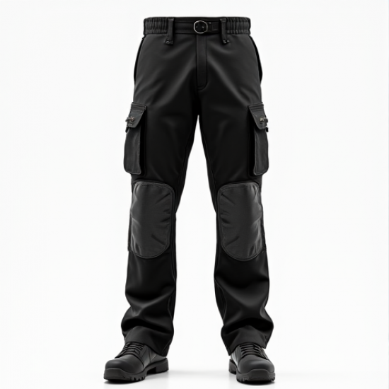 Tactical Pro EMS Pants