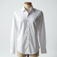 Urban Elegance Slim Fit Poplin Shirt