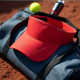 Ace Performance Men's Tennis Visor