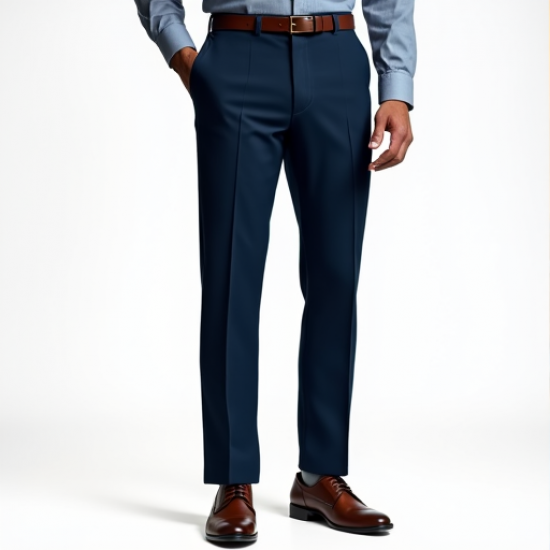 VoyageFlex Wrinkle-Resistant Travel Pants