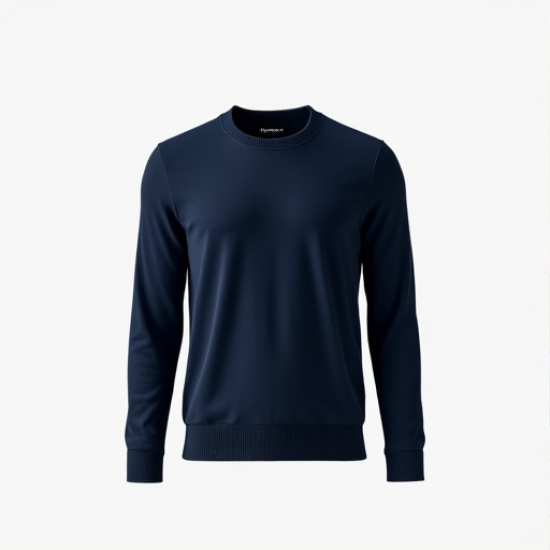 EverWarm Merino Crew Sweater