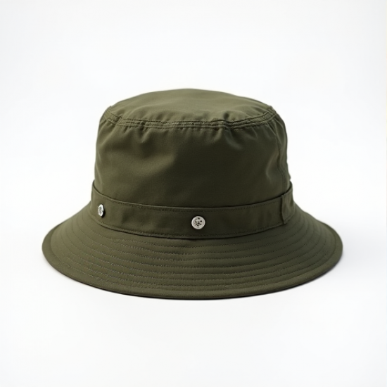 Urban Explorer Canvas Bucket Hat