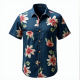 Elysian Blooms Casual Shirt