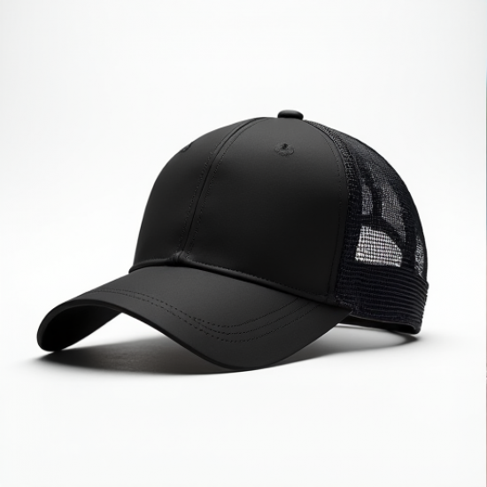 BreezeFit Men's Performance Mesh Cap