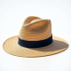 AquaGuard Lifeguard Straw Hat