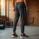 Athleisure Pro Track Pants