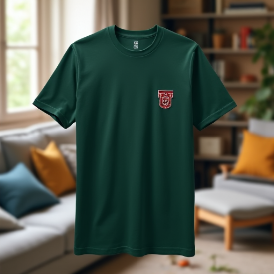 Campus Spirit Tee - University Edition