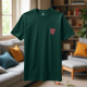 Campus Spirit Tee - University Edition